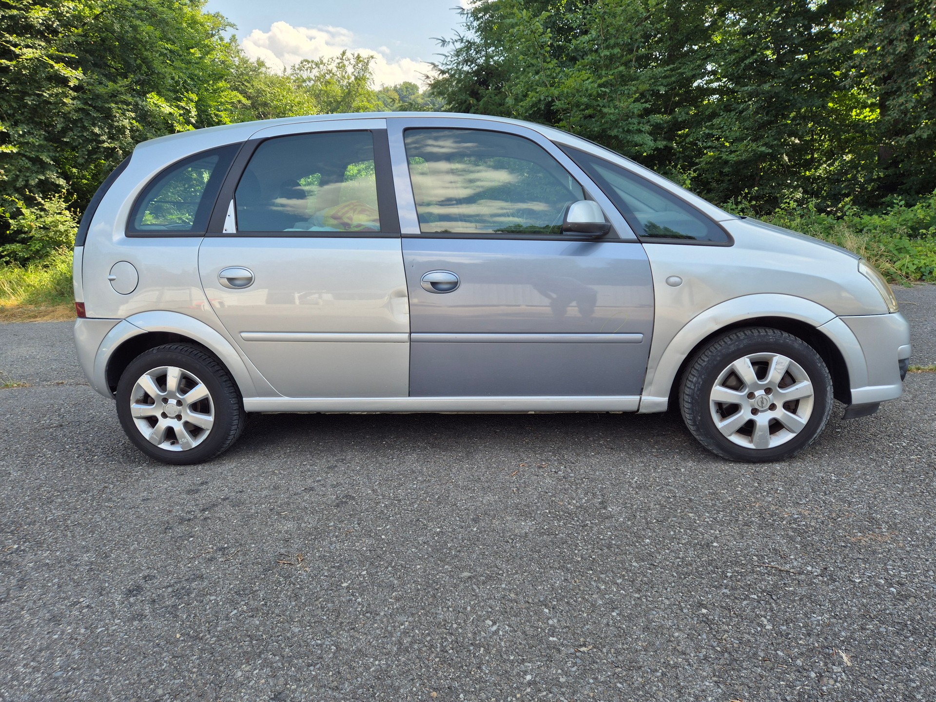 OPEL MERIVA-image-4