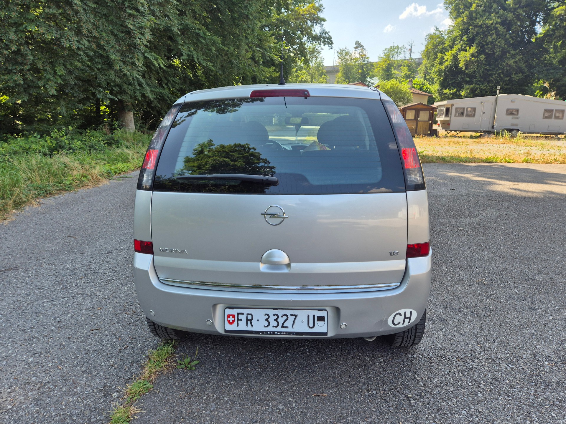 OPEL MERIVA-image-7