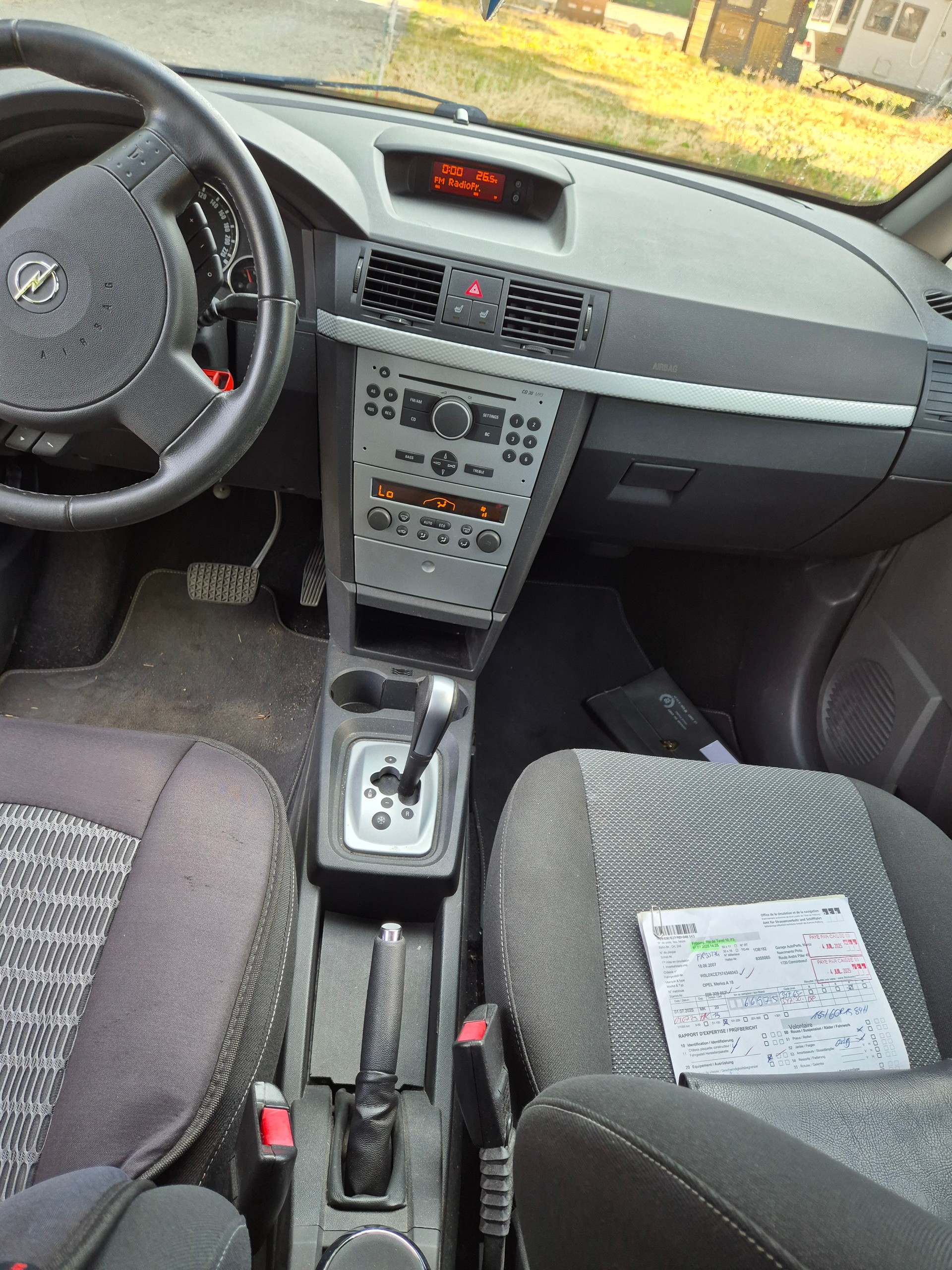 OPEL MERIVA-image-12