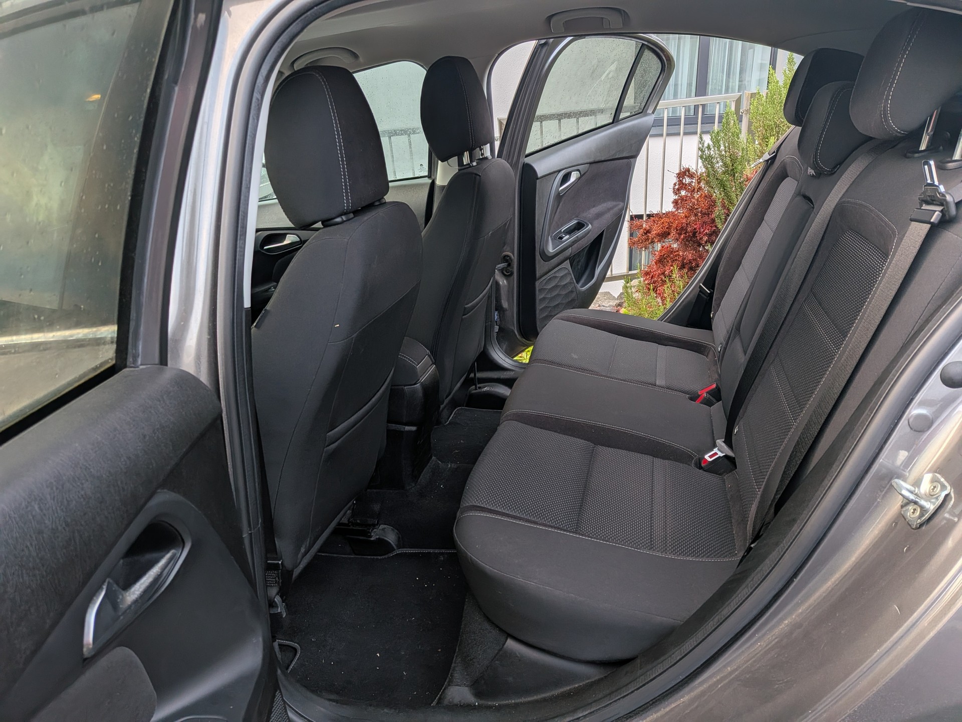 FIAT 1.6 JTD Lounge-image-5
