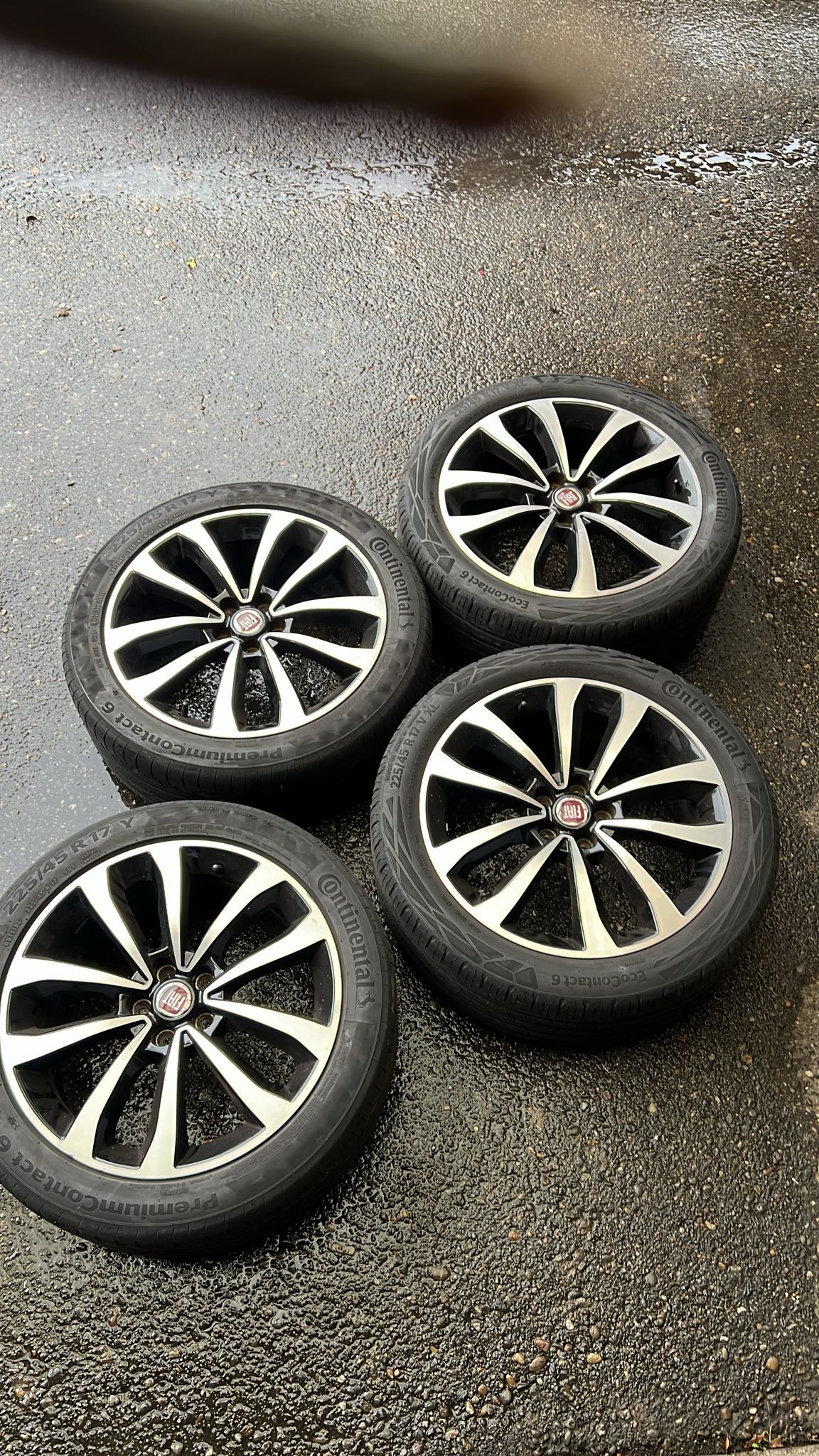 FIAT 1.6 JTD Lounge-image-8