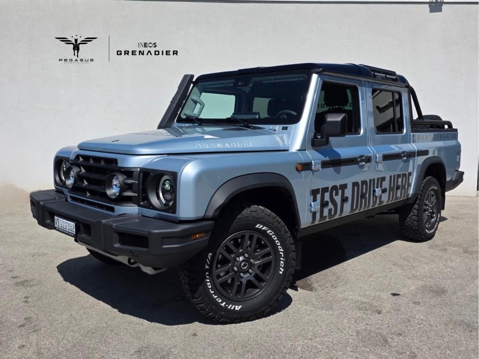 INEOS GRENADIER QUARTERMASTER EDITION MY26-image-0