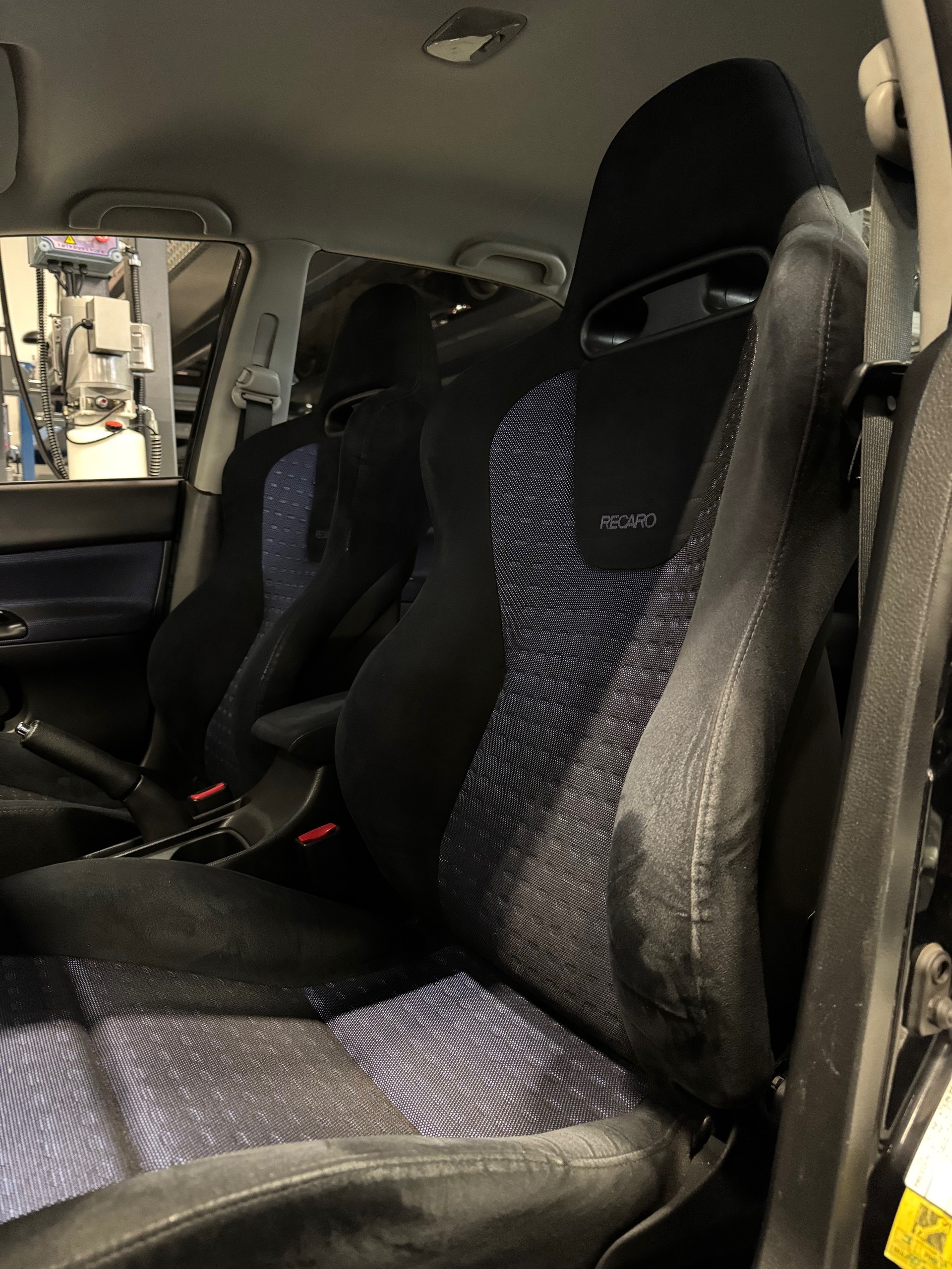 MITSUBISHI Lancer Evo VIII-image-8