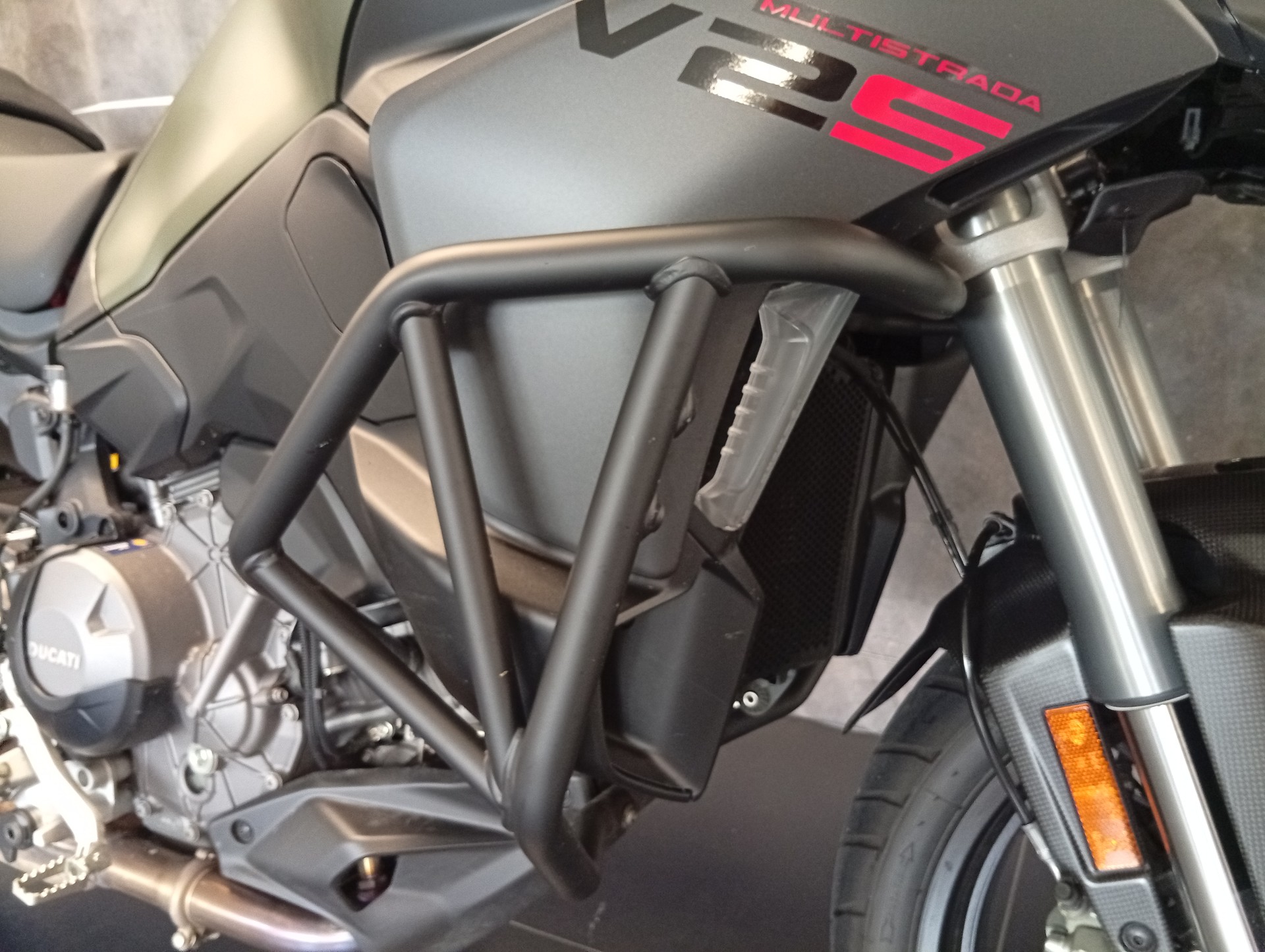DUCATI MULTISTRADA V2 S-image-5