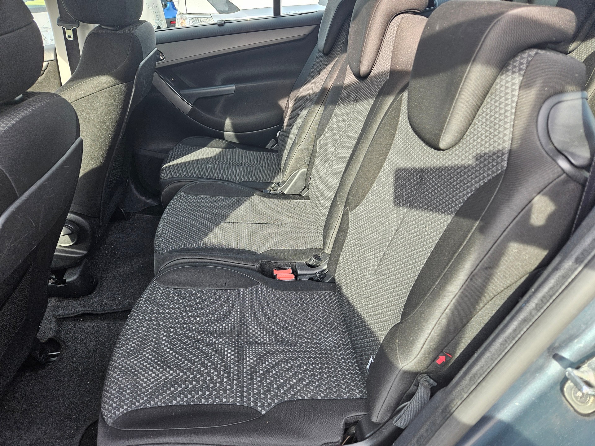 CITROEN Grand C4 Picasso 1.6 HDI 16V Dynamique BMP6-image-14