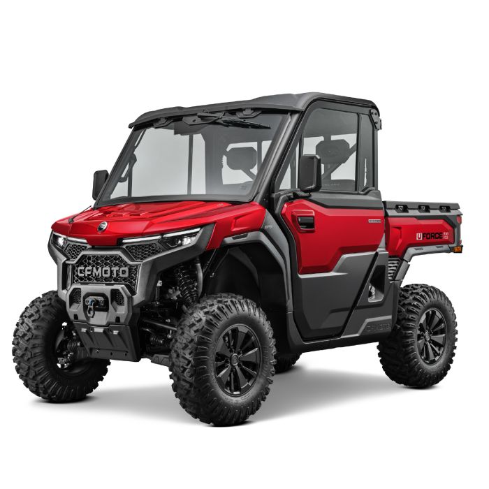 CF MOTO UFORCE 1000 PRO HIGHLAND