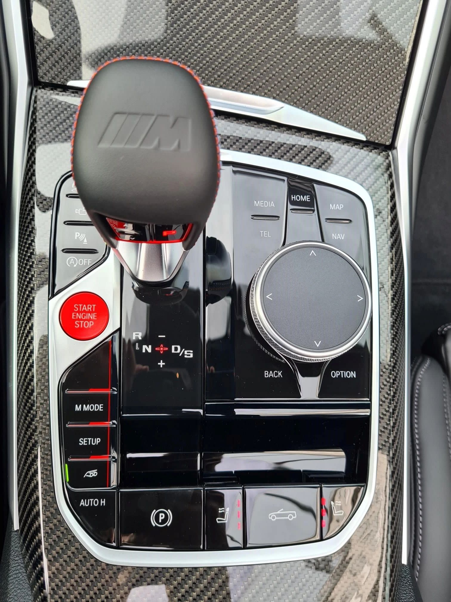 BMW M4 Cabrio Competition M xDrive-image-5