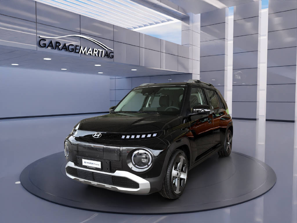 HYUNDAI INSTER Electric Vertex 49 KWH-image-0