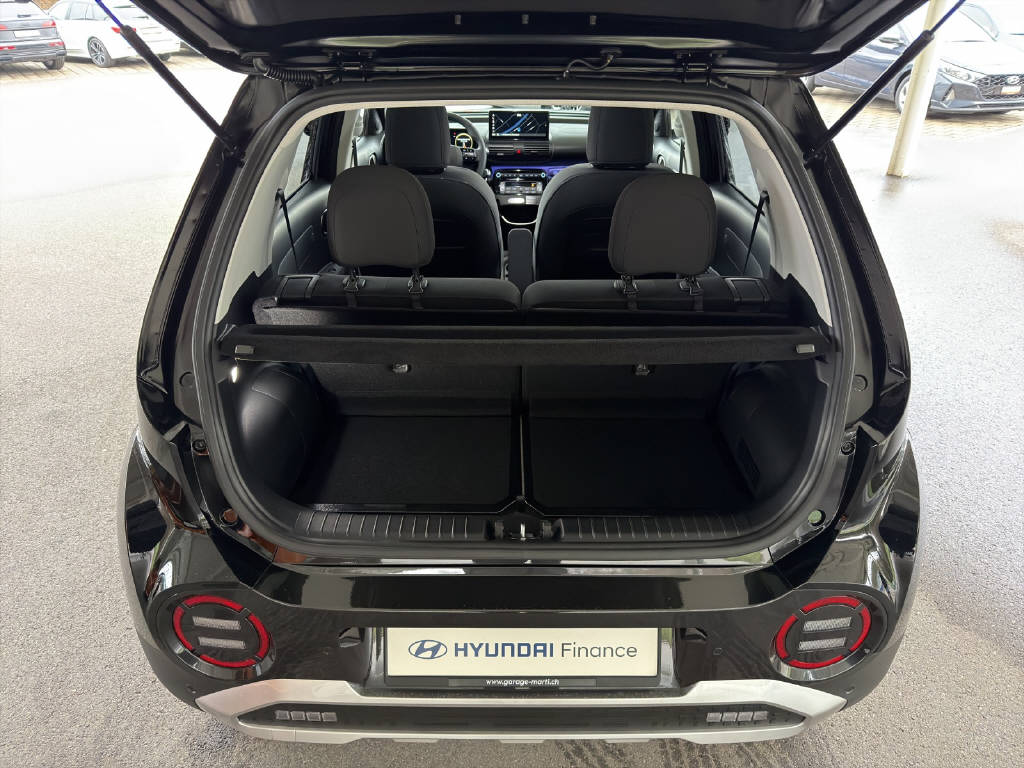 HYUNDAI INSTER Electric Vertex 49 KWH-image-9