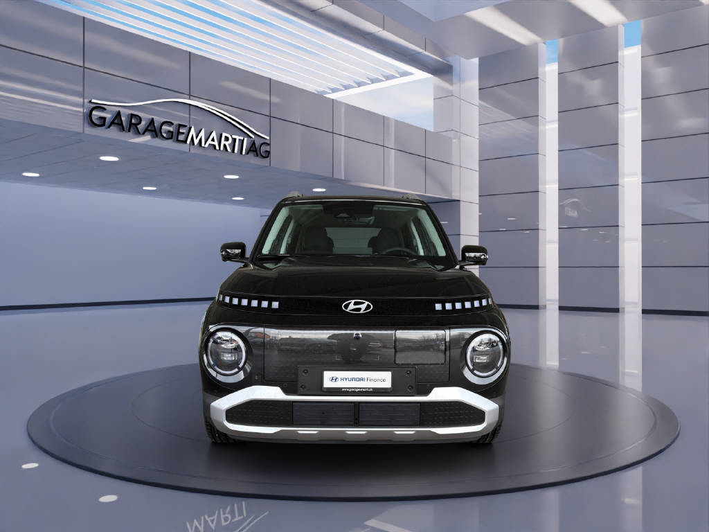 HYUNDAI INSTER Electric Vertex 49 KWH-image-1