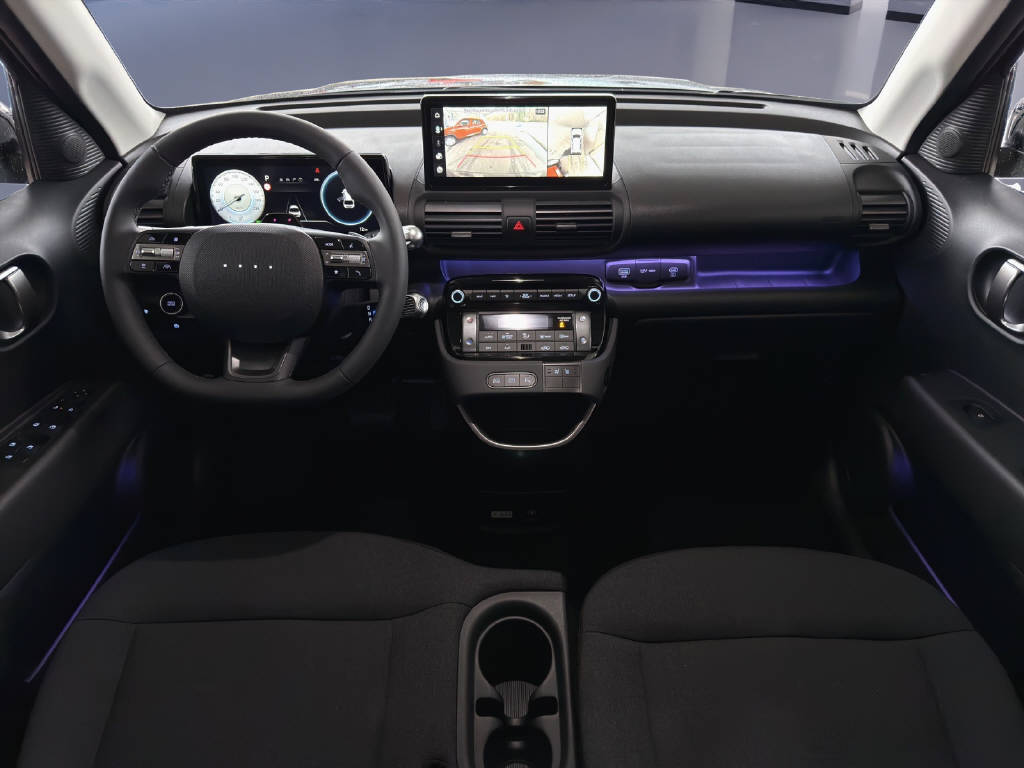 HYUNDAI INSTER Electric Vertex 49 KWH-image-4