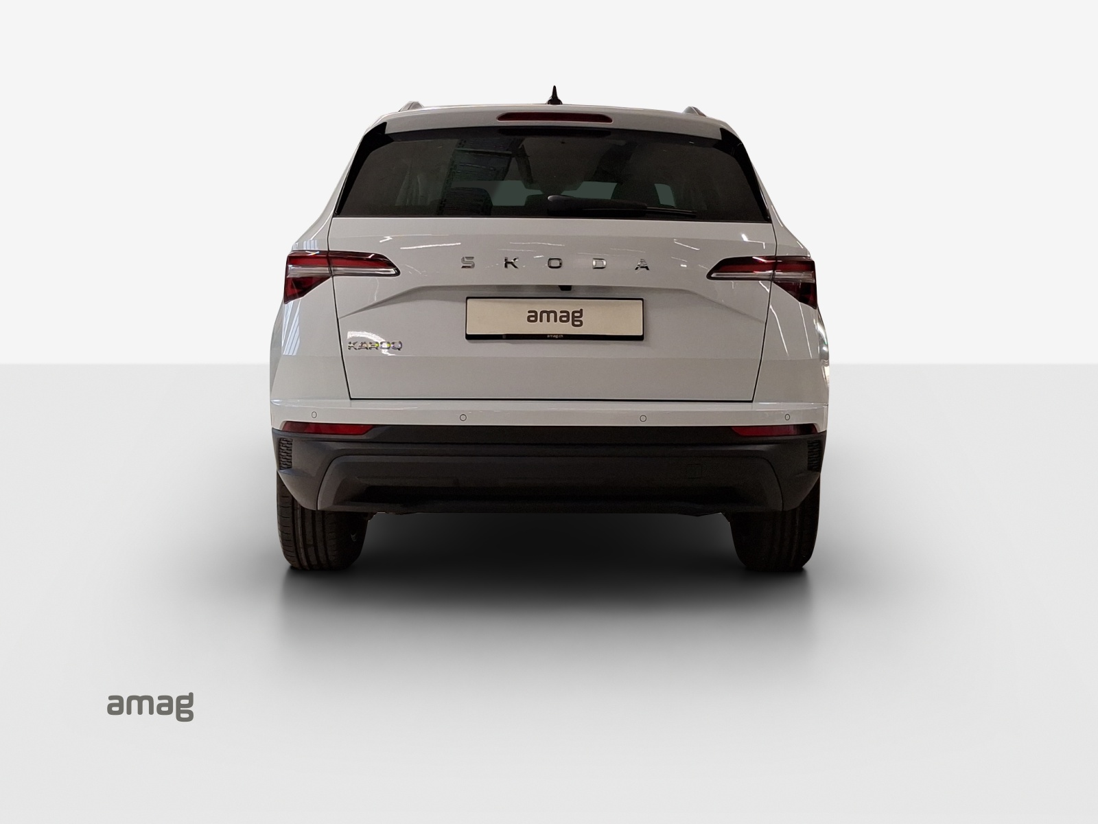 SKODA Karoq 1.5 TSI Selection DSG-image-3