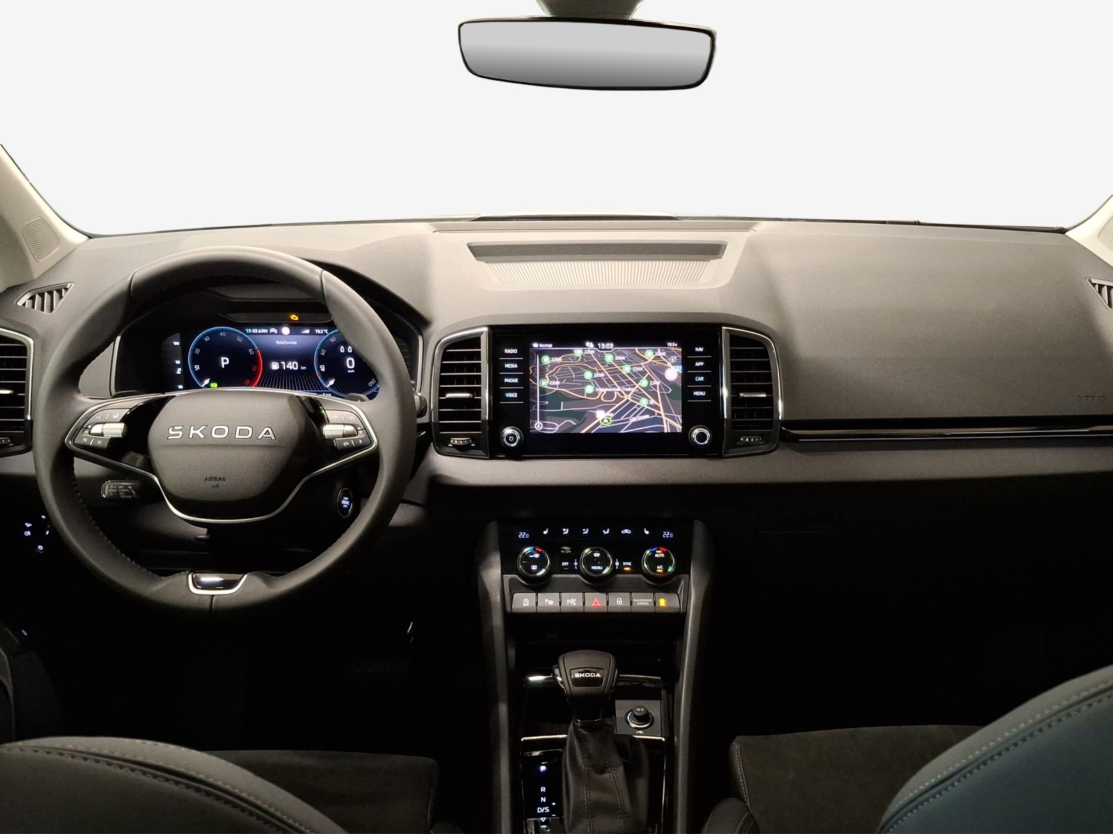 SKODA Karoq 1.5 TSI Selection DSG-image-8
