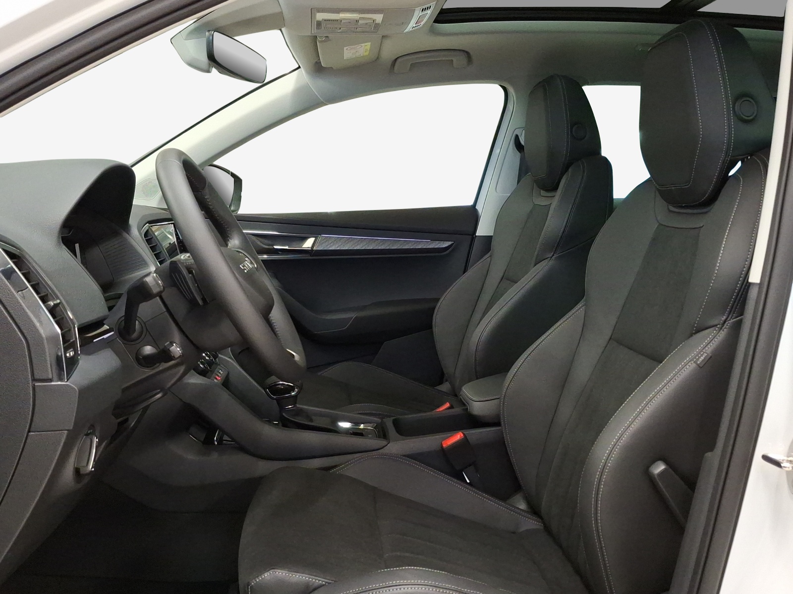 SKODA Karoq 1.5 TSI Selection DSG-image-7