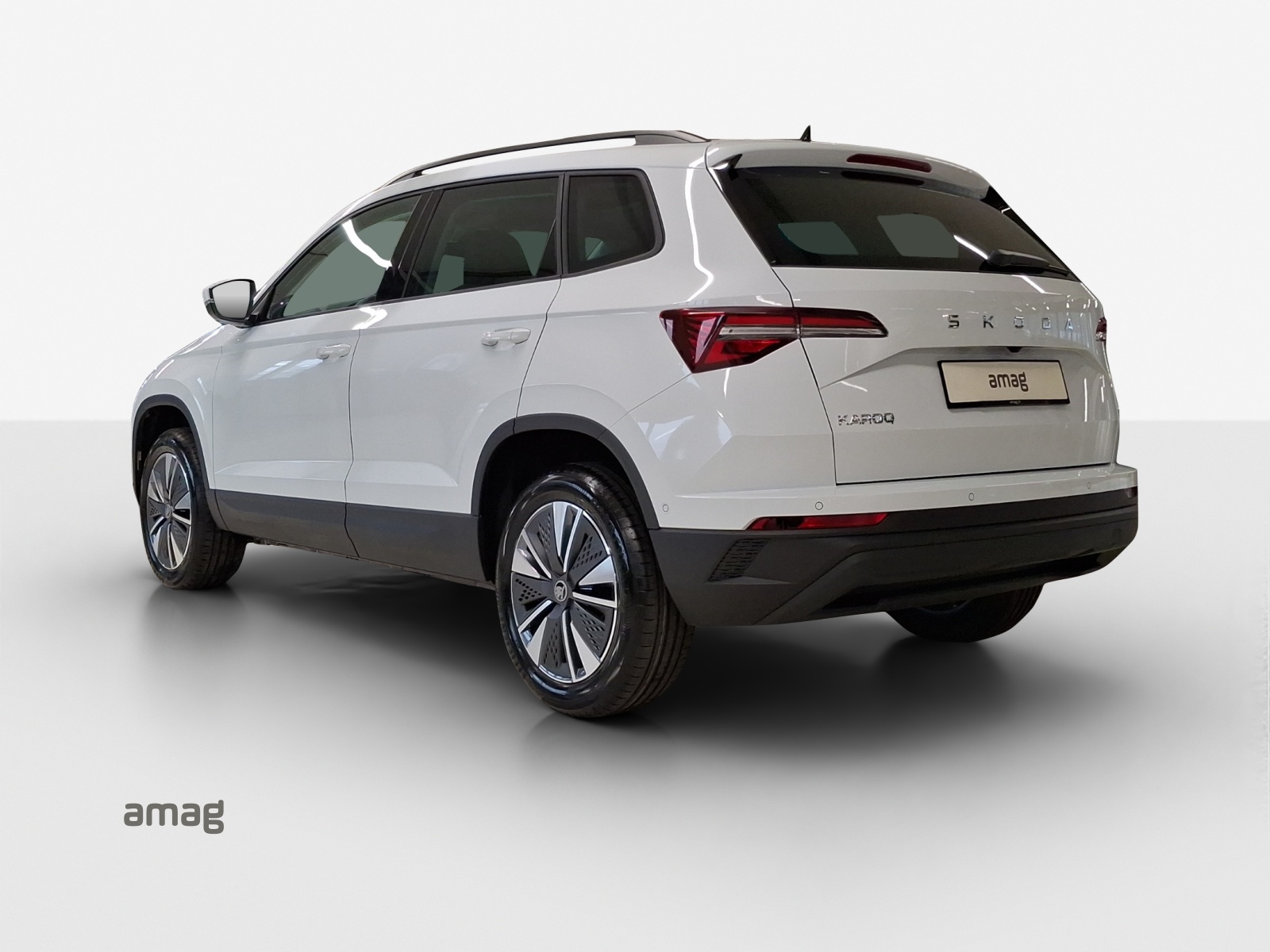 SKODA Karoq 1.5 TSI Selection DSG-image-2