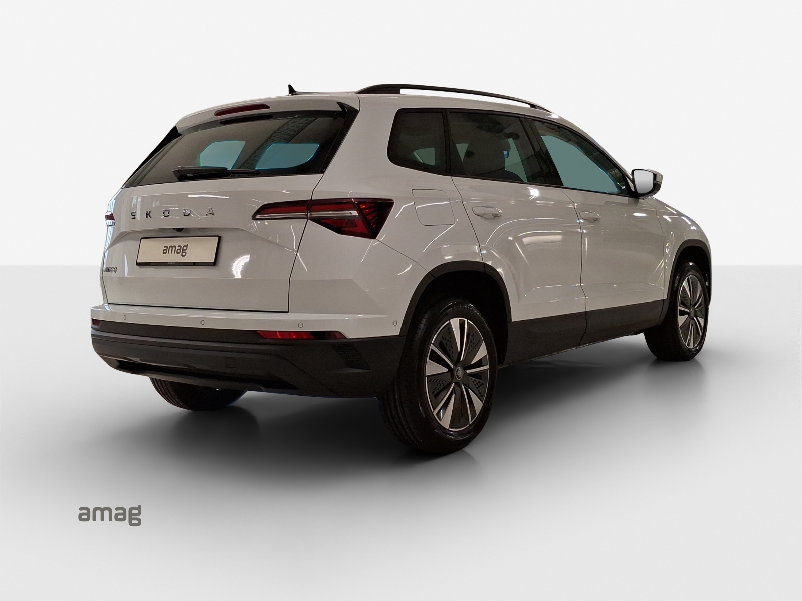 SKODA Karoq 1.5 TSI Selection DSG-image-4