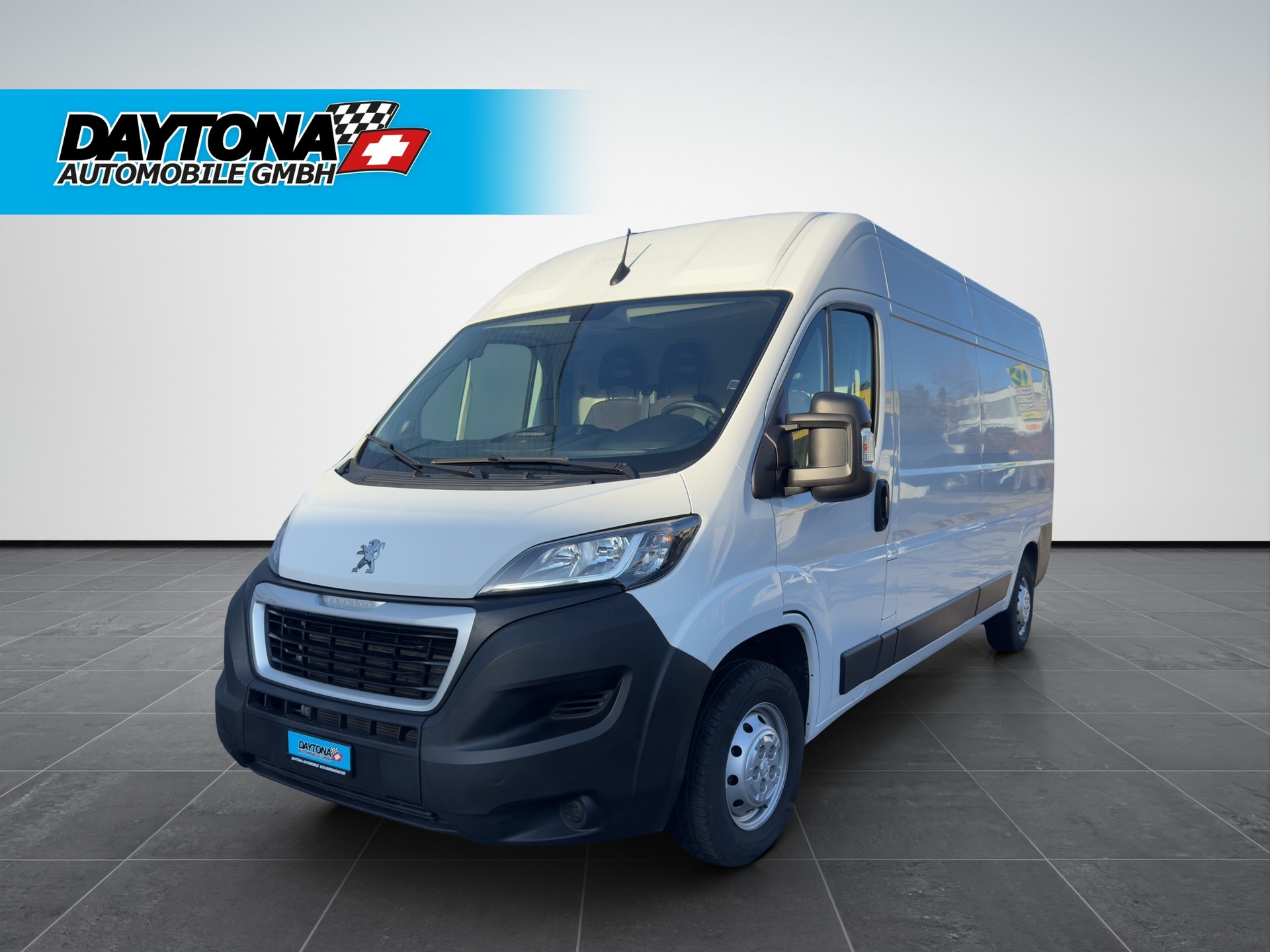 PEUGEOT Boxer 2.2 HDI 335 Premium L3H2