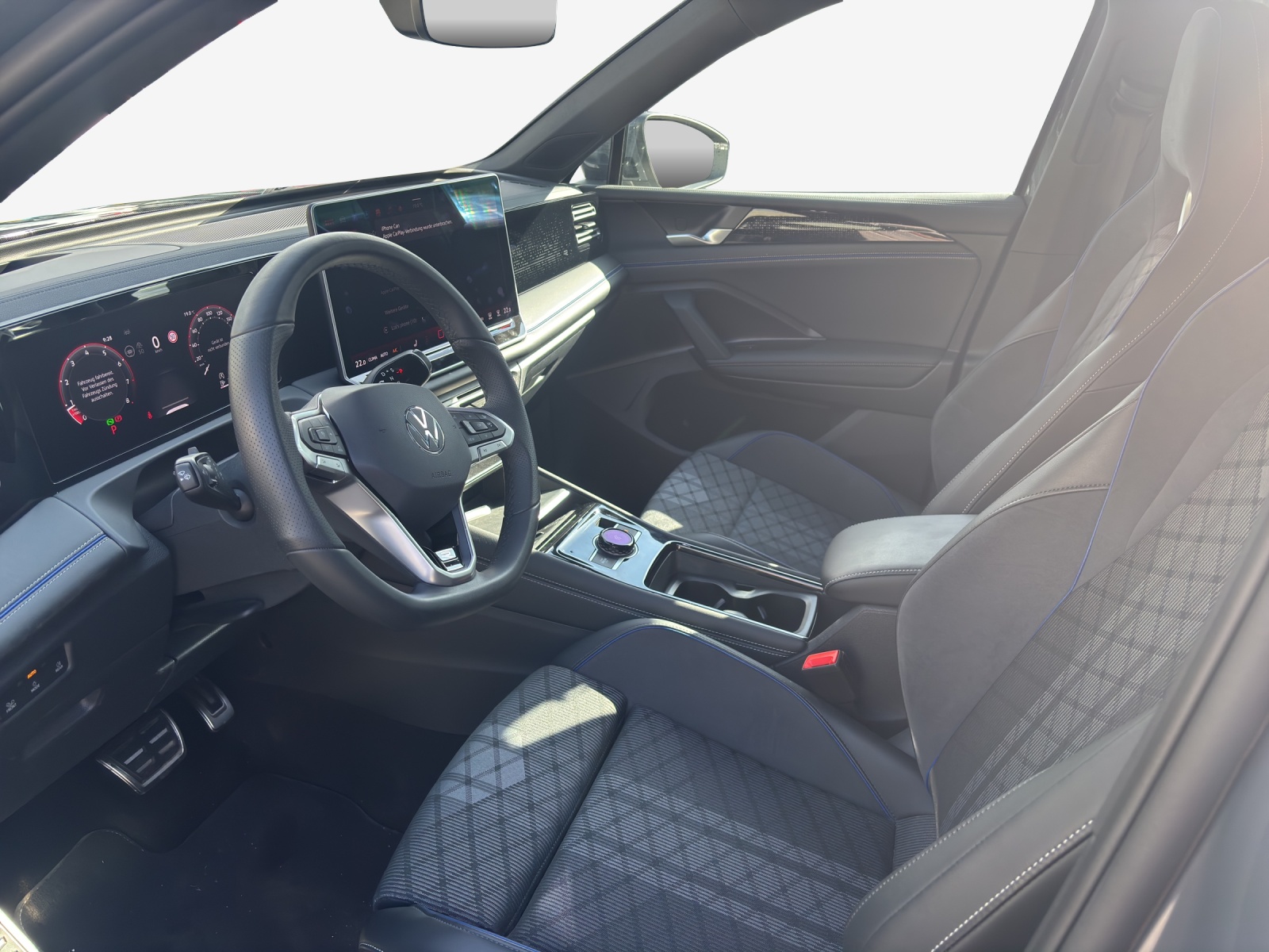 VW Tiguan 2.0 TSI DSG R-Line 4Motion-image-7