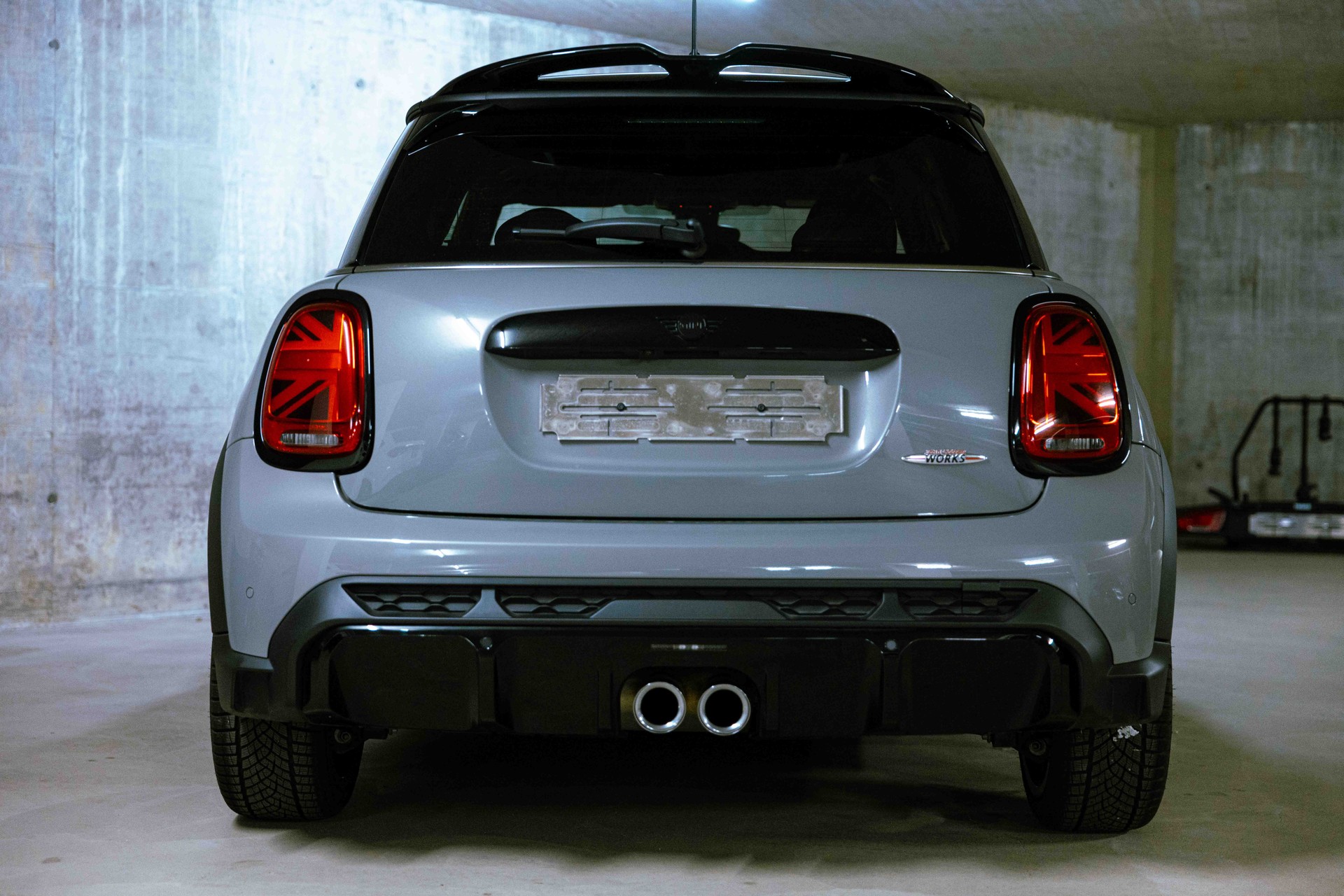 MINI Cooper John Cooper Works Steptronic-image-15