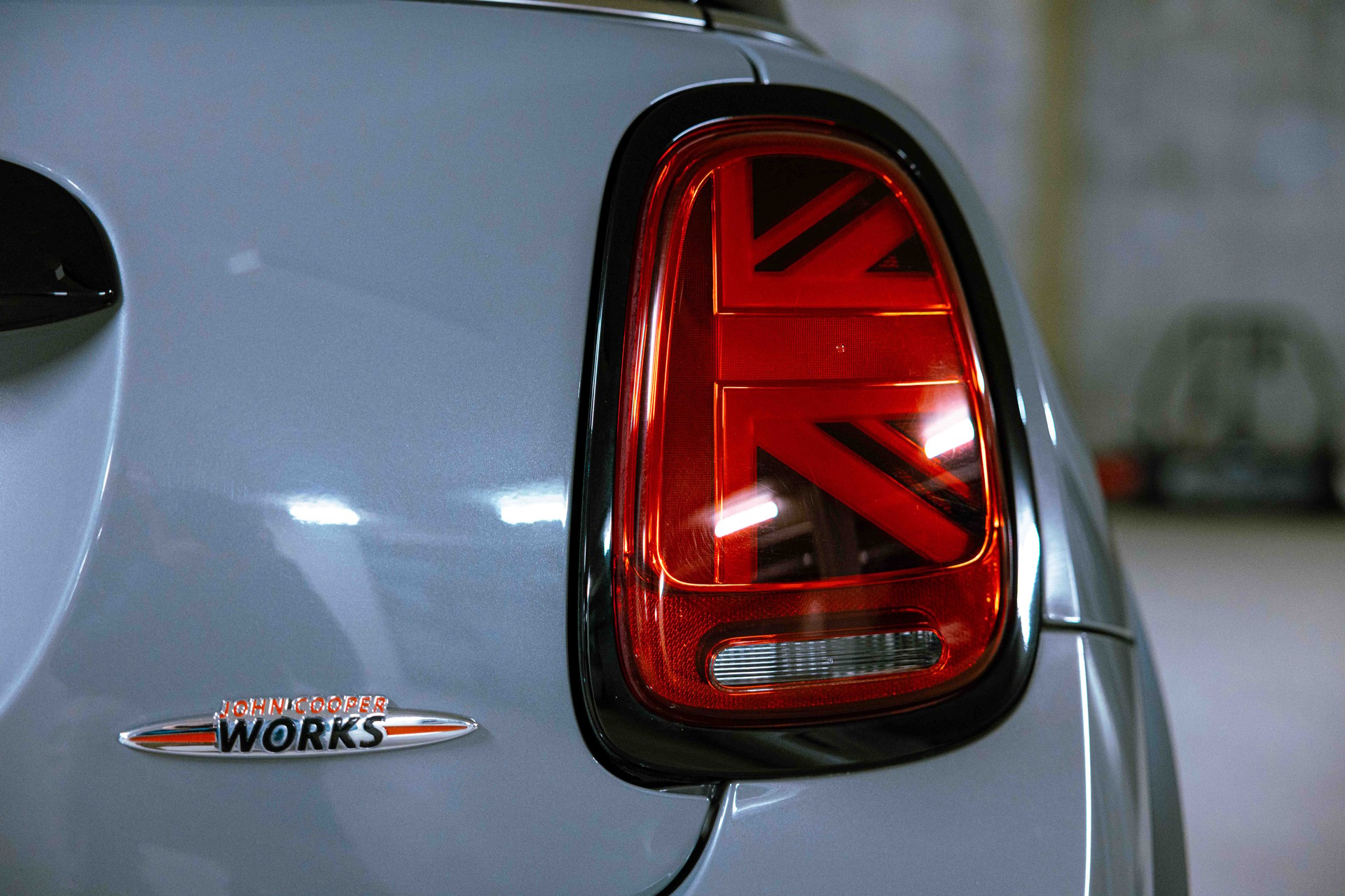 MINI Cooper John Cooper Works Steptronic-image-13