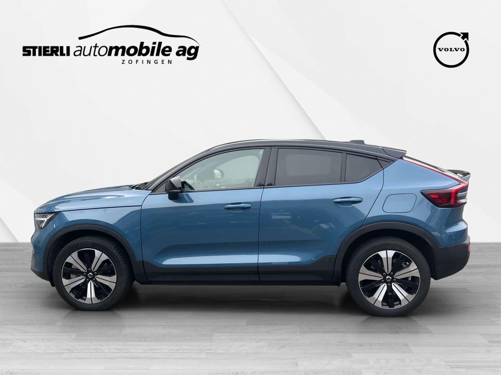VOLVO C40 P8 Twin Recharge AWD-image-7