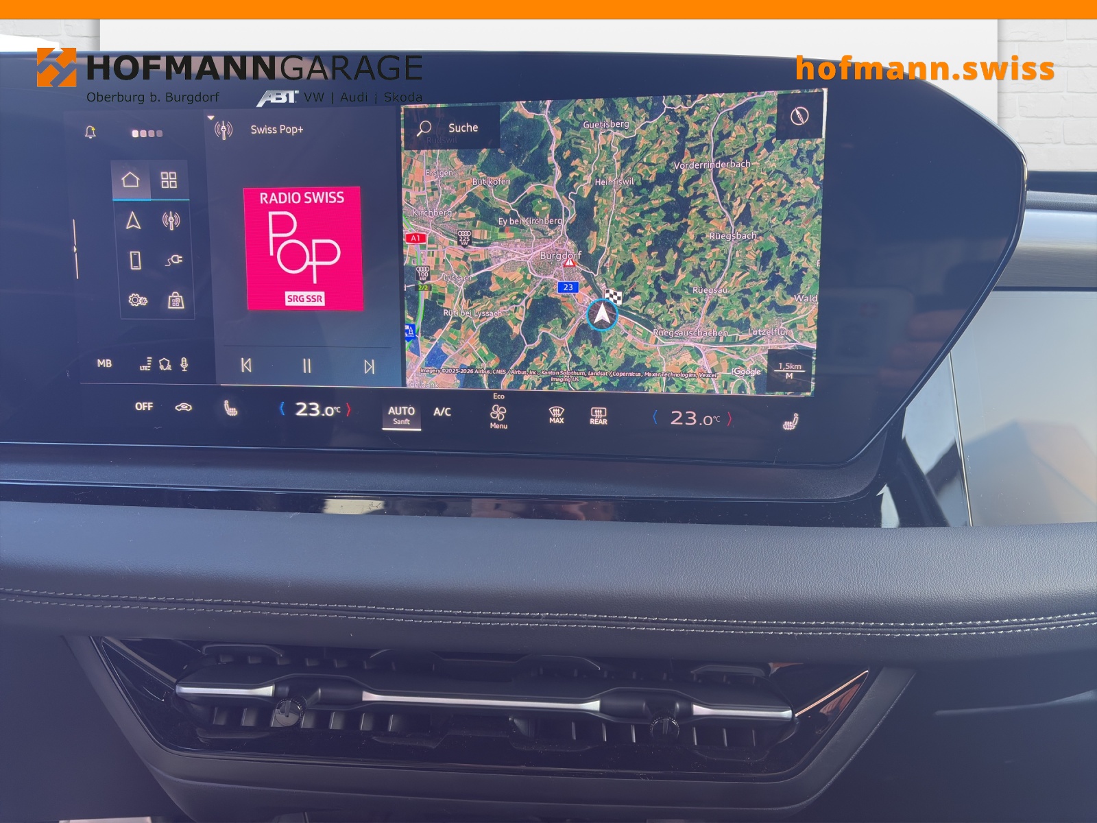 AUDI Q6 e-tron quattro-image-11