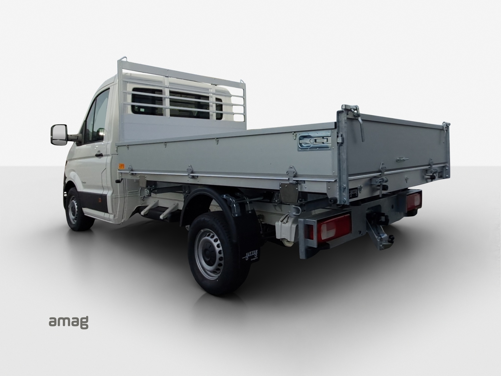 VW Crafter 35 2.0 BiTDI Champion HD L3 Kip./Prit./Kof.+Heb. RWD-showroom-element-2