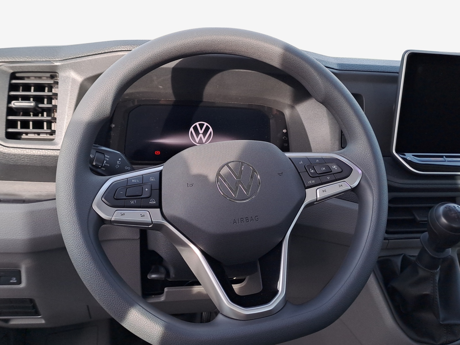 VW Crafter 35 2.0 BiTDI Champion HD L3 Kip./Prit./Kof.+Heb. RWD-image-9