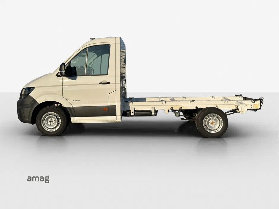 VW Crafter 35 2.0 BiTDI Champion HD L3 Kip./Prit./Kof.+Heb. RWD-showroom-element-1