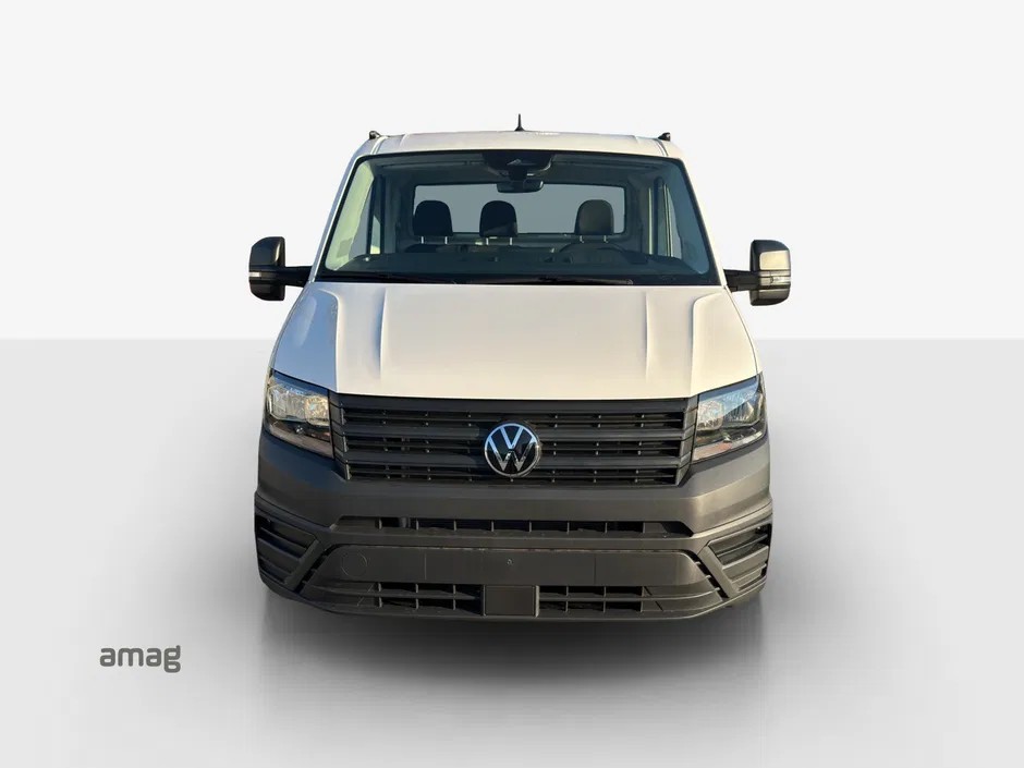 VW Crafter 35 2.0 BiTDI Champion HD L3 Kip./Prit./Kof.+Heb. RWD-image-5