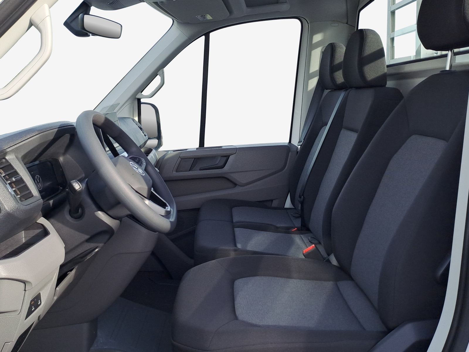 VW Crafter 35 2.0 BiTDI Champion HD L3 Kip./Prit./Kof.+Heb. RWD-image-7