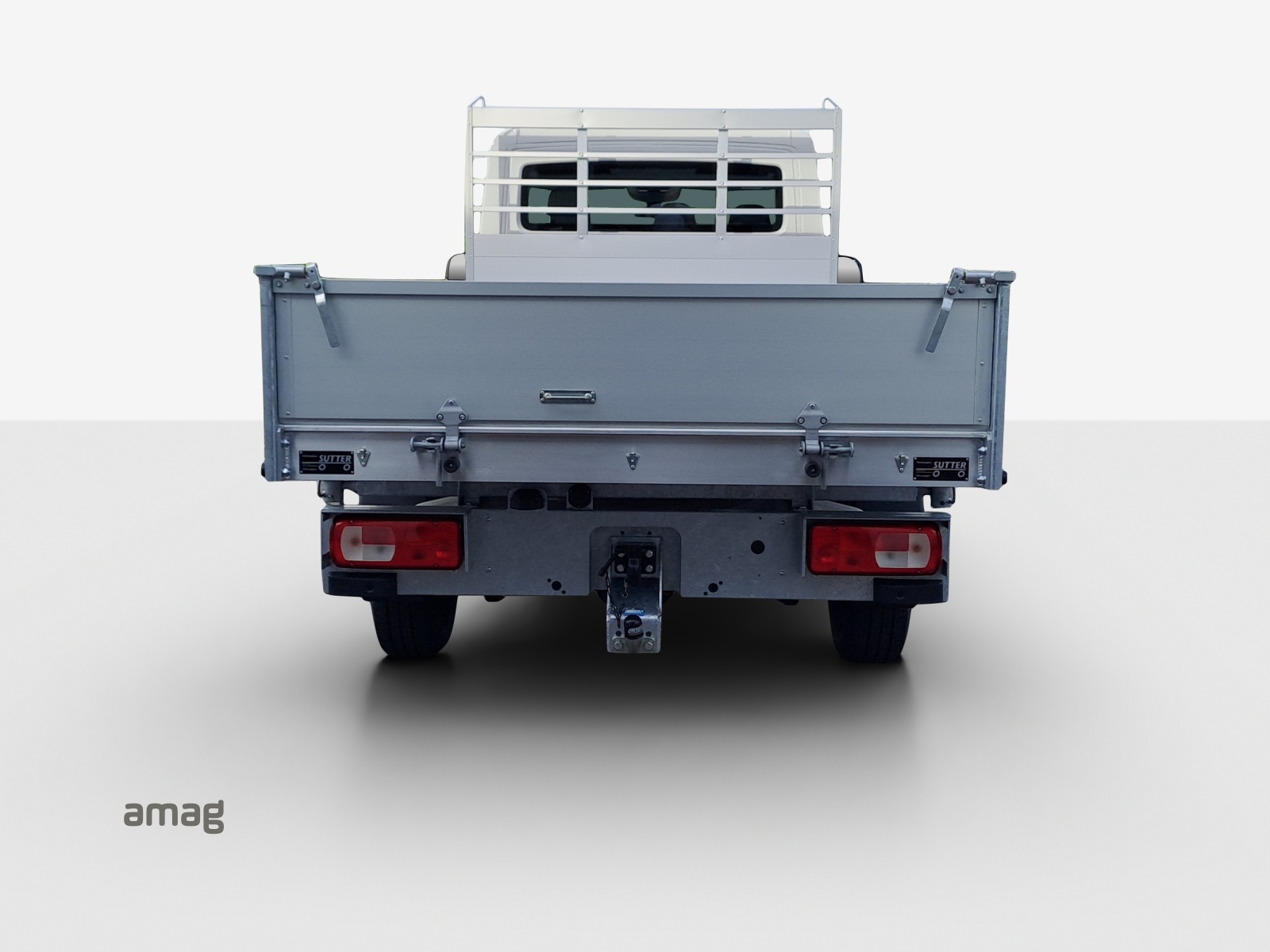 VW Crafter 35 2.0 BiTDI Champion HD L3 Kip./Prit./Kof.+Heb. RWD-showroom-element-3