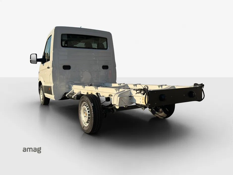 VW Crafter 35 2.0 BiTDI Champion HD L3 Kip./Prit./Kof.+Heb. RWD-showroom-element-2