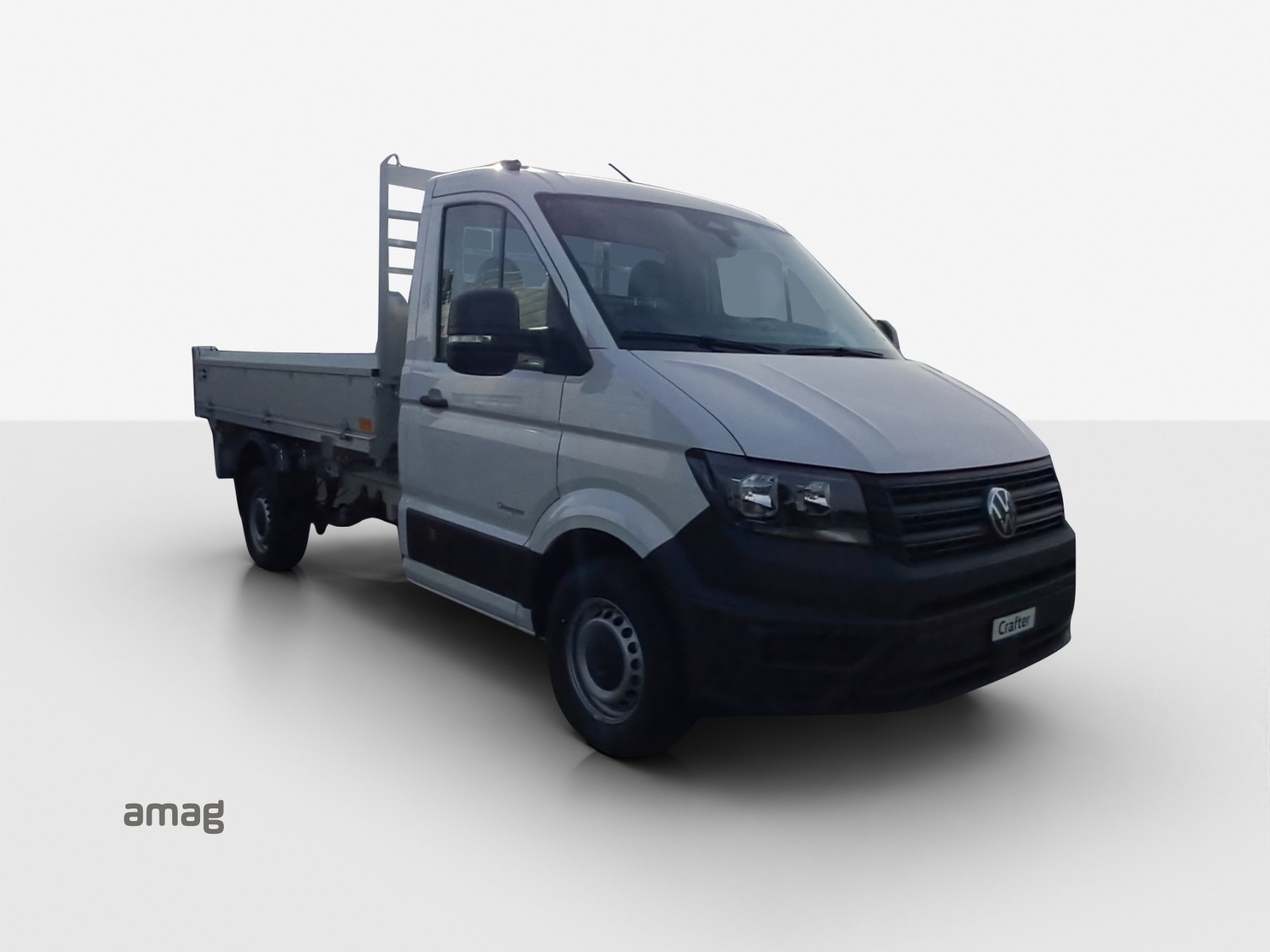 VW Crafter 35 2.0 BiTDI Champion HD L3 Kip./Prit./Kof.+Heb. RWD-image-5