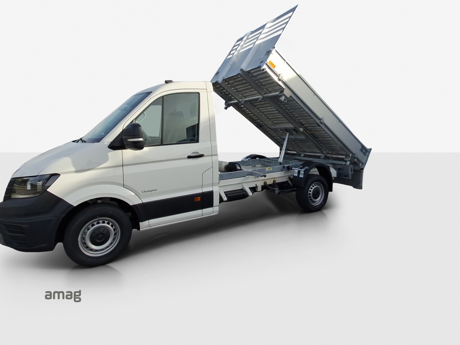 VW Crafter 35 2.0 BiTDI Champion HD L3 Kip./Prit./Kof.+Heb. RWD-image-13