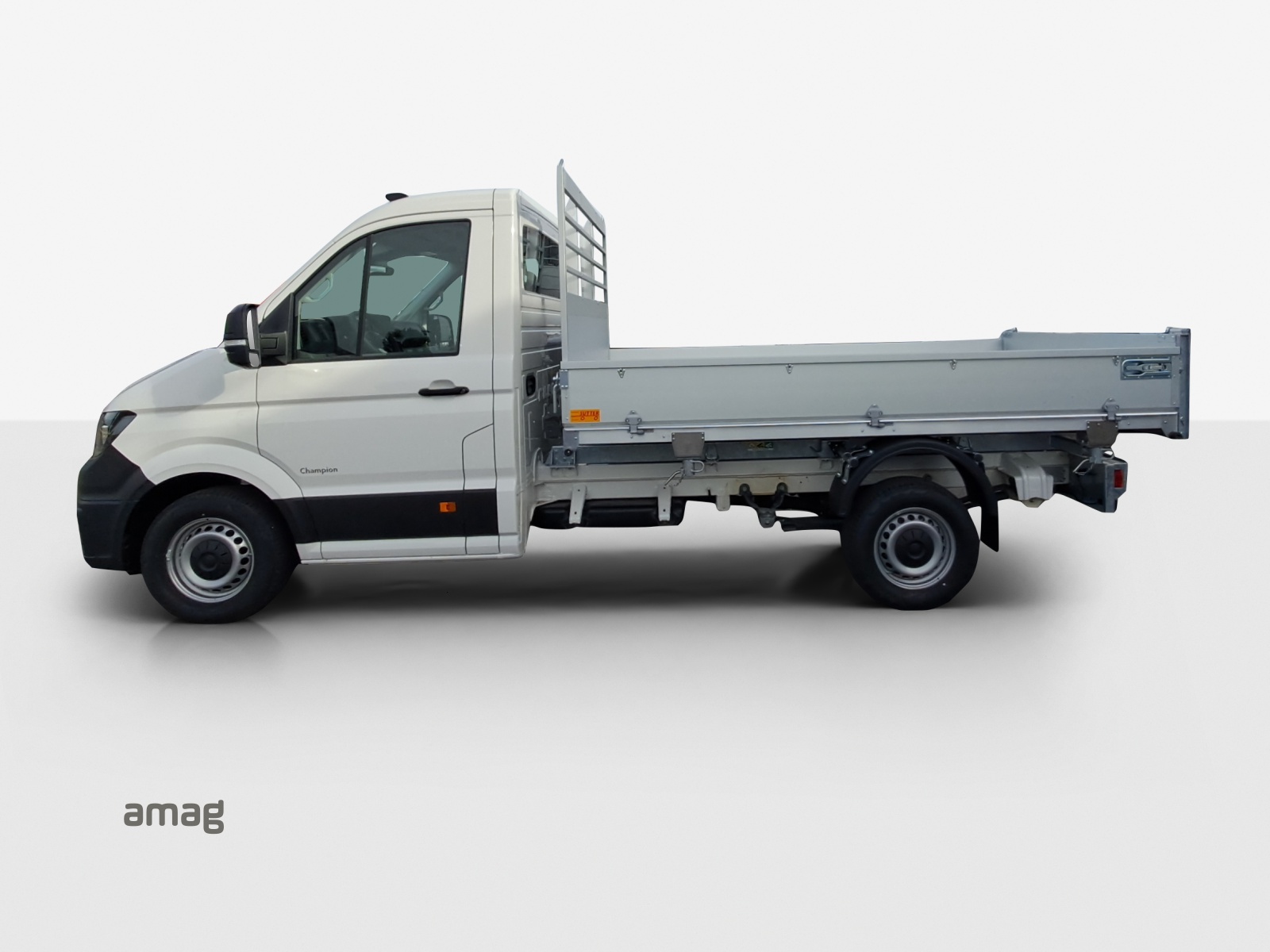 VW Crafter 35 2.0 BiTDI Champion HD L3 Kip./Prit./Kof.+Heb. RWD-showroom-element-1