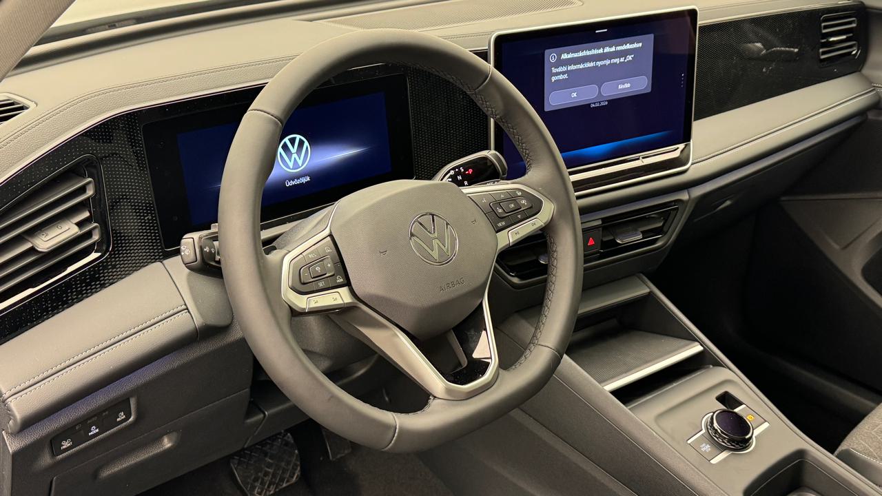 VW Tiguan 1.5 TSI evo2 eHybrid Life DSG-image-6