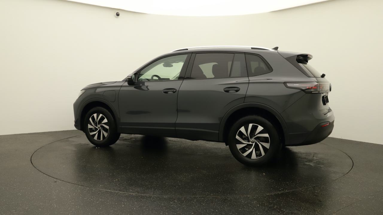 VW Tiguan 1.5 TSI evo2 eHybrid Life DSG-image-2