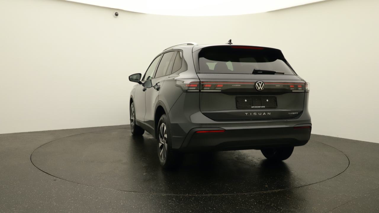 VW Tiguan 1.5 TSI evo2 eHybrid Life DSG-image-3