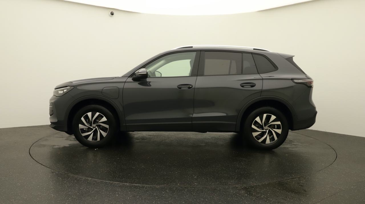 VW Tiguan 1.5 TSI evo2 eHybrid Life DSG-image-1