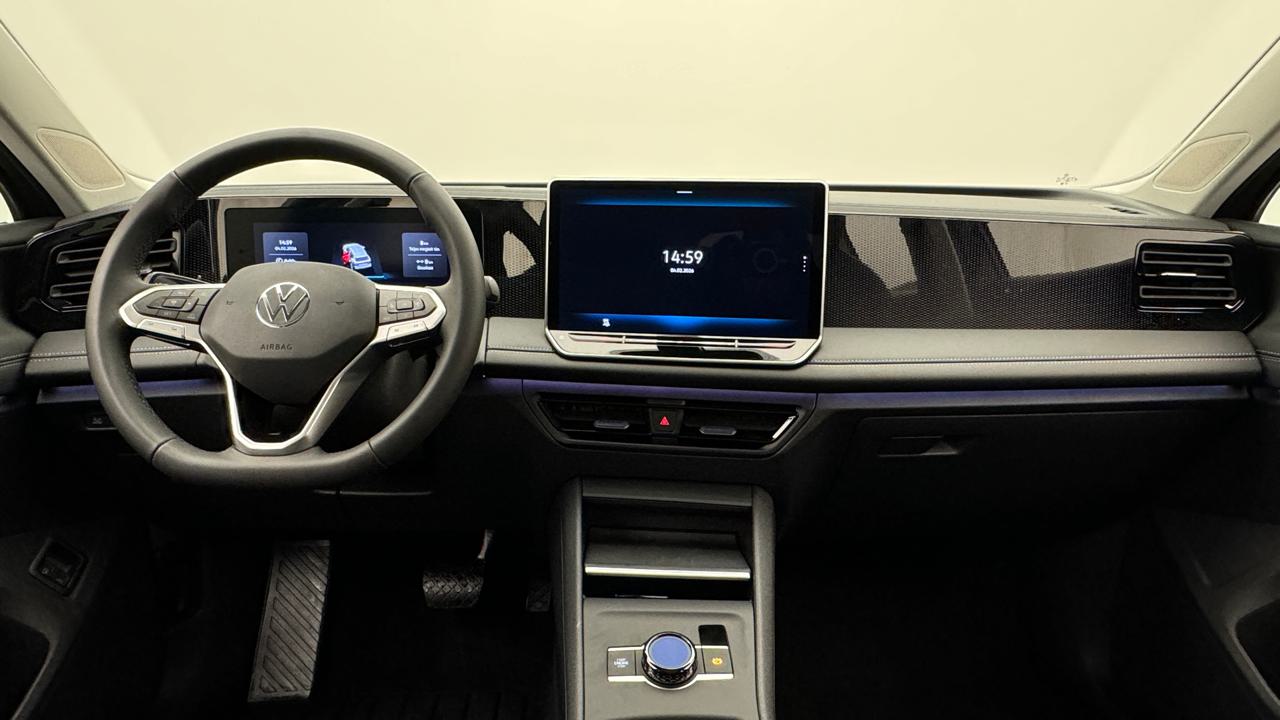 VW Tiguan 1.5 TSI evo2 eHybrid Life DSG-image-5