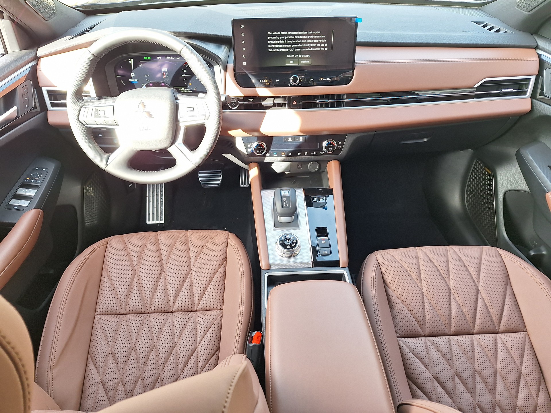 MITSUBISHI Outlander PHEV Instyle Plus Helvetia (139)-image-6
