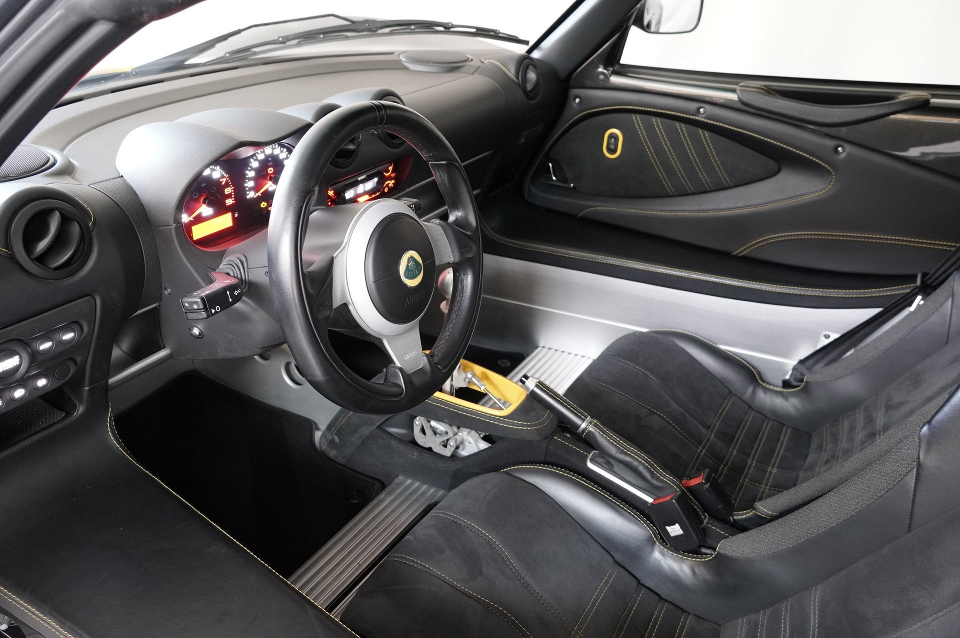 LOTUS Exige Sport 350-image-9