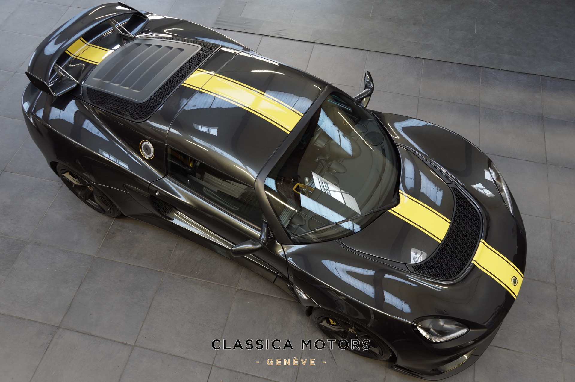 LOTUS Exige Sport 350-image-14