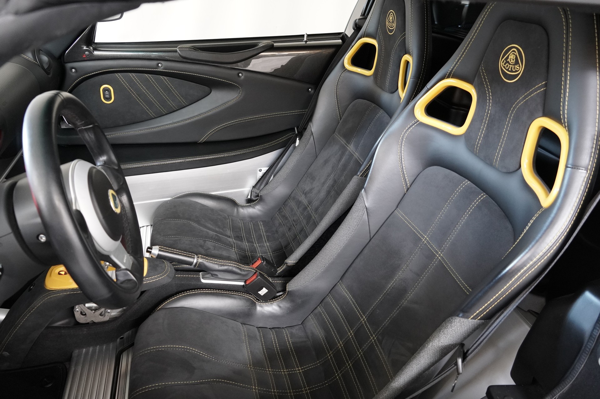 LOTUS Exige Sport 350-image-11
