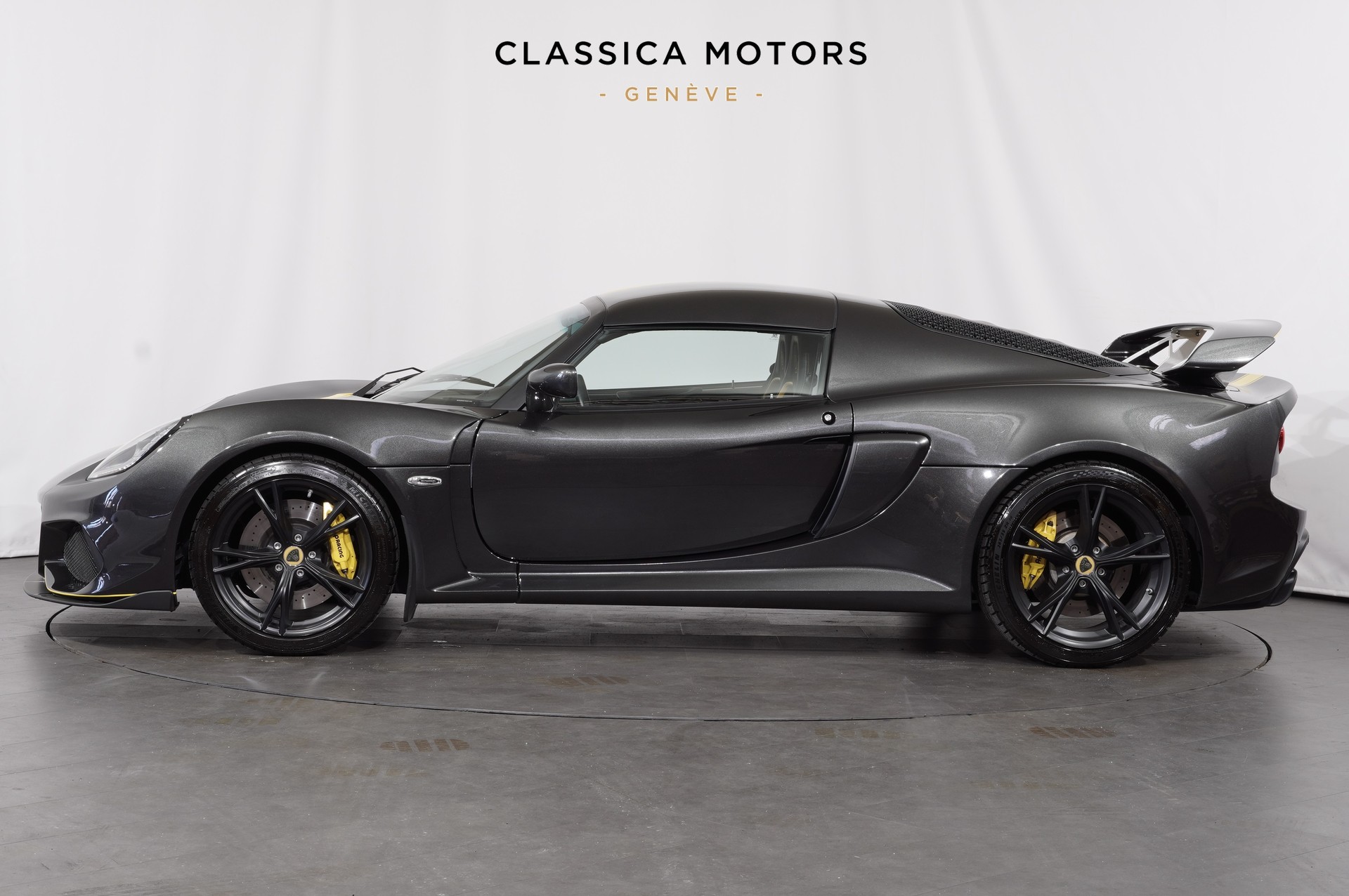 LOTUS Exige Sport 350-image-6