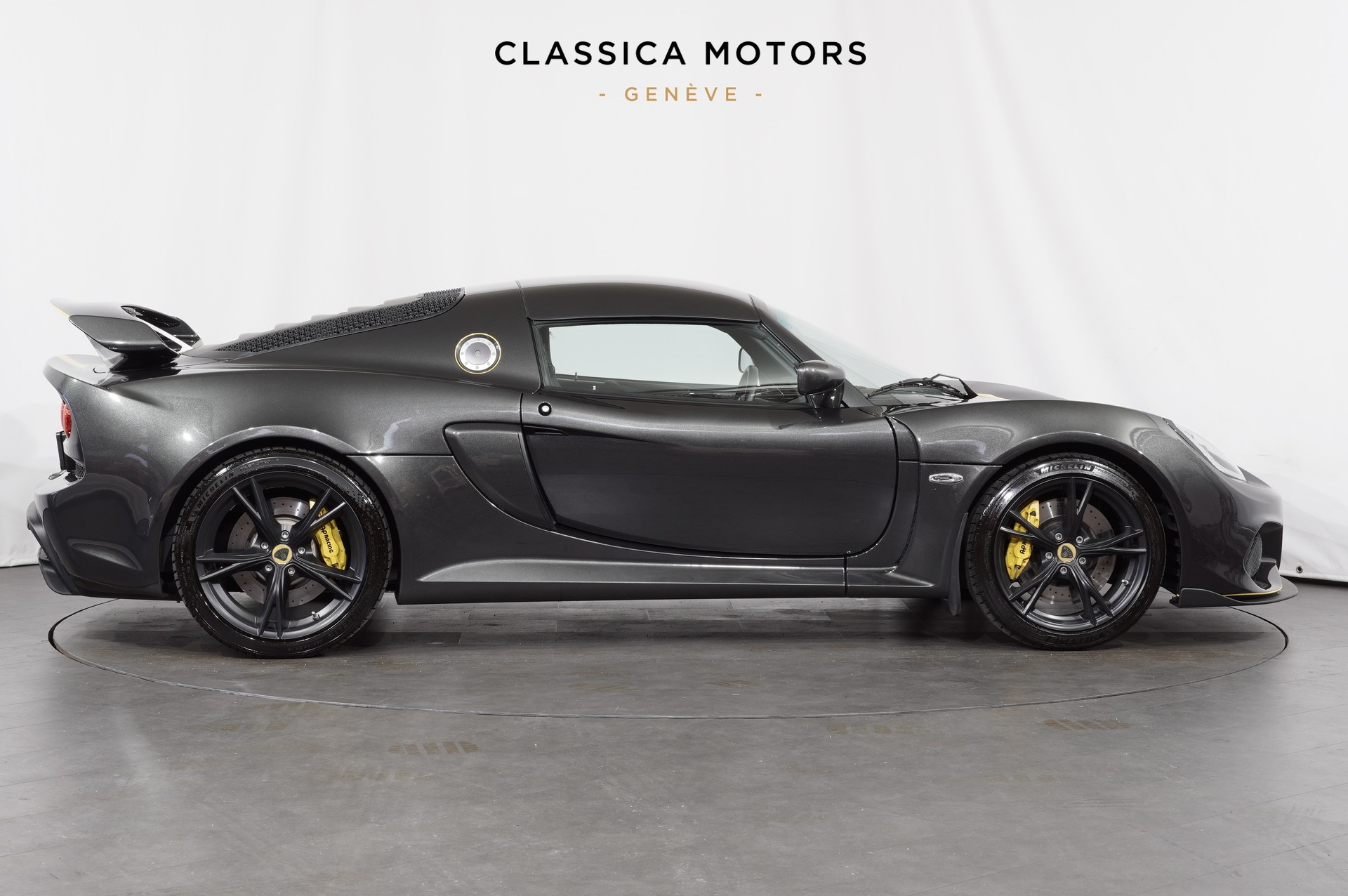 LOTUS Exige Sport 350-showroom-element-2