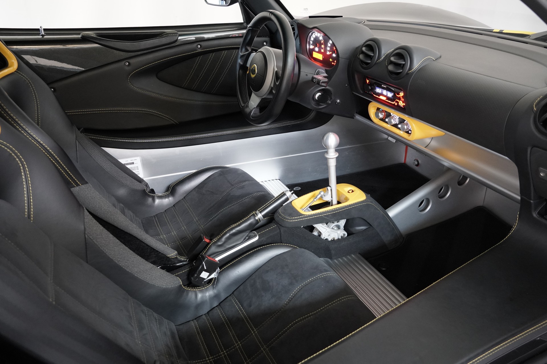 LOTUS Exige Sport 350-image-10