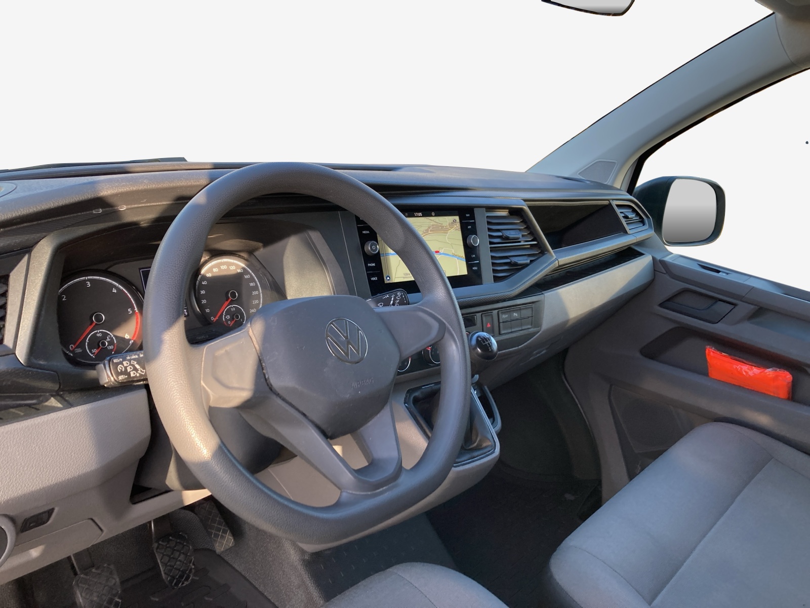 VW T6.1 2.0 TDI-image-8