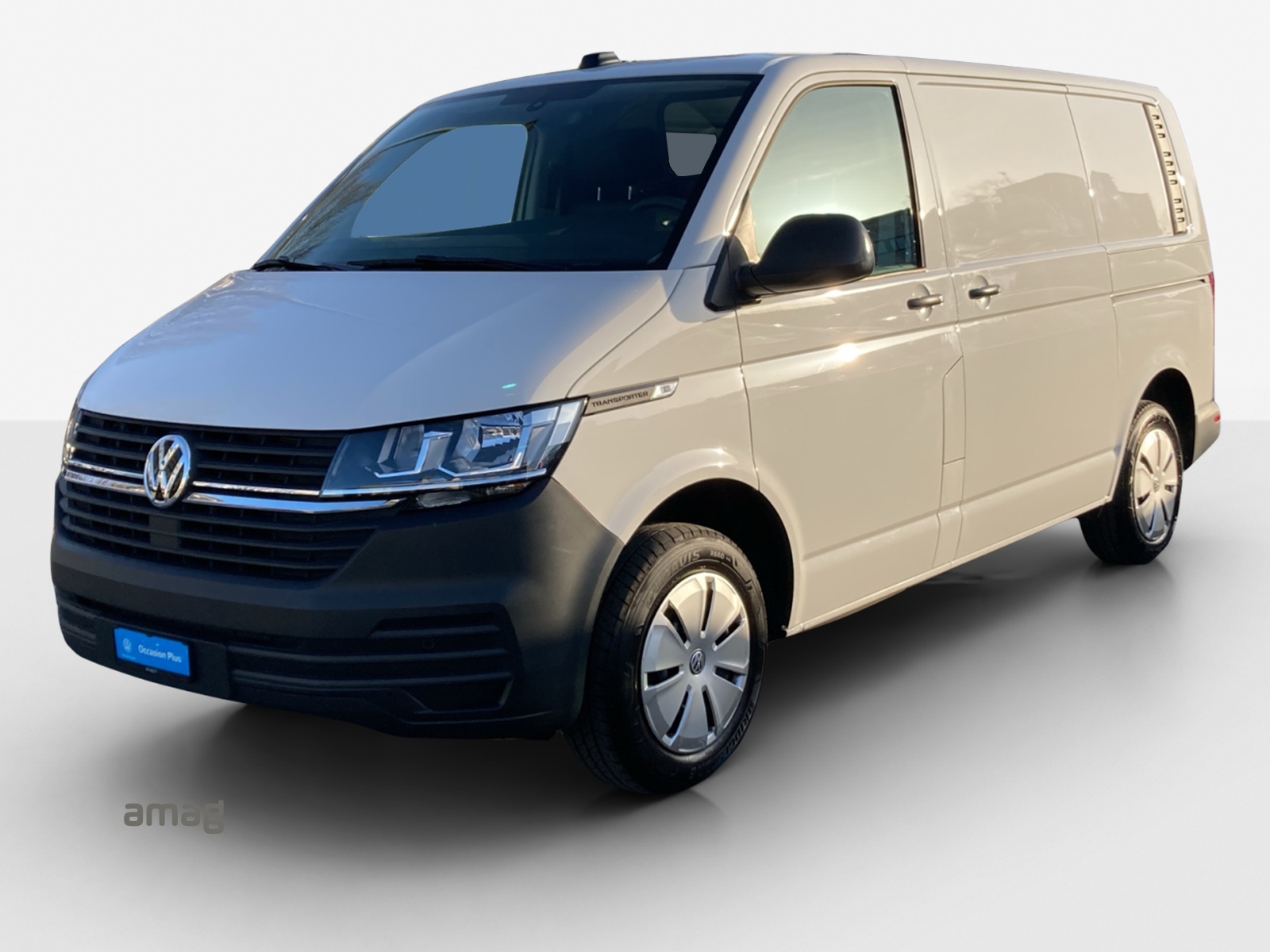 VW T6.1 2.0 TDI